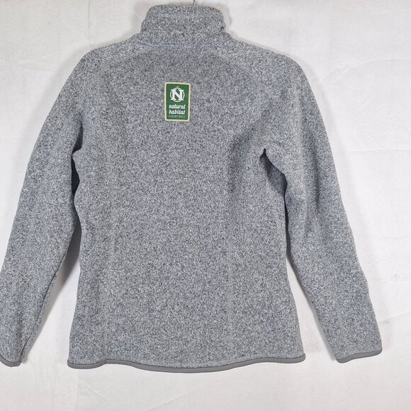 Patagonia full zip natural habitat jacket size medium - Picture 2 of 9